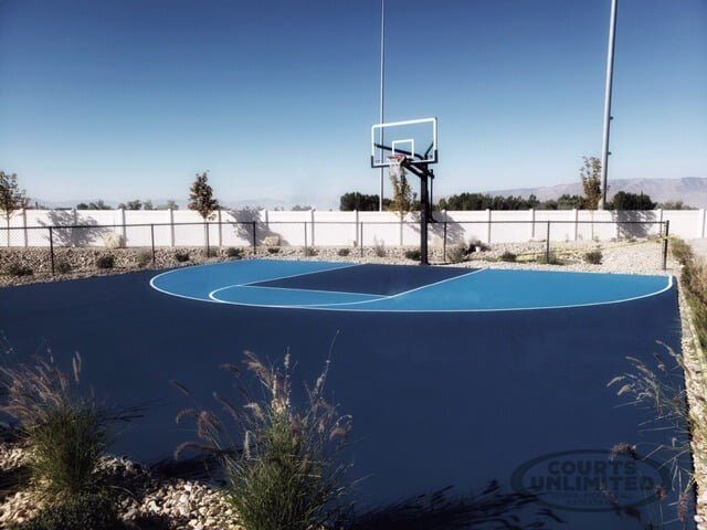 Basketball-1